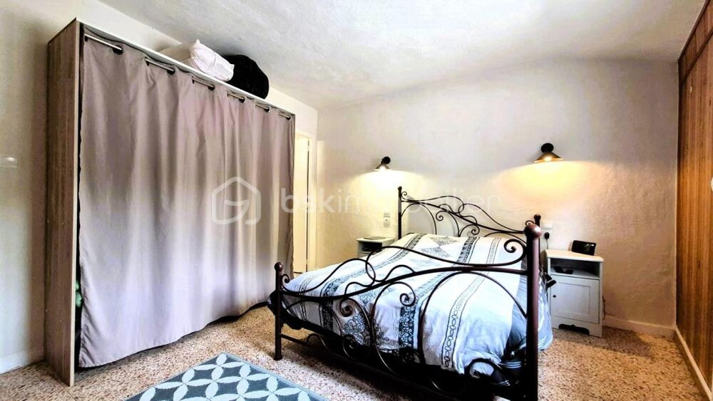 *** Maison de village de 73m²- 2 suites parentales- Port la nouvelle***