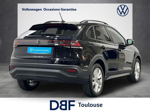Taigo 1.0 TSI 116 BVM6 VW Edition 2025 occasion 31100 Toulouse
