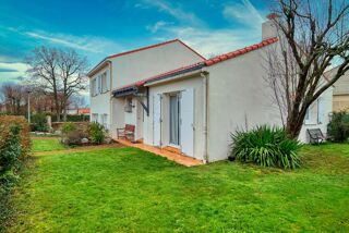  Maison � vendre 6 pi�ces 124 m�