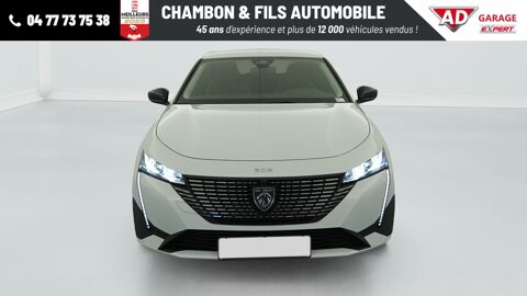 308 BlueHDi 130ch S EAT8 Allure 2026 occasion 42320 La Grand-Croix