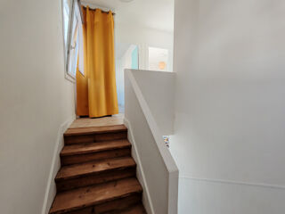  Maison � vendre 4 pi�ces 79 m�