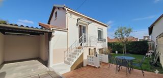  Maison  vendre 2 pices 48 m
