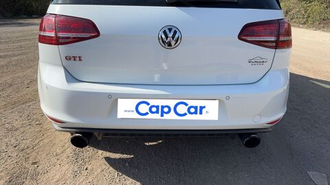 Golf GTI 2.0 TSI 230 DSG7 Performance 2016 occasion 51300 Frignicourt