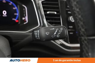 T-ROC 1.5 TSI EVO Carat Exclusive DSG7 150 ch 2019 occasion 92130 Issy-les-Moulineaux