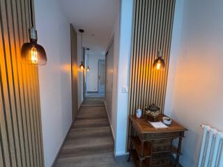  Appartement � vendre 4 pi�ces 107 m�