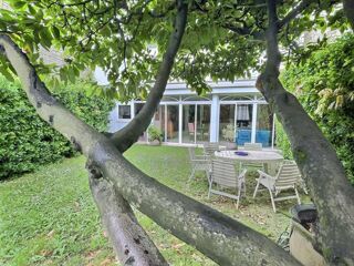  Maison � vendre 8 pi�ces 212 m�