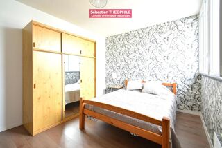  Appartement à vendre 2 pièces 45 m²