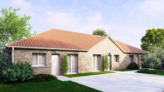  Maison 4 pi�ces 70 m� Coudekerque