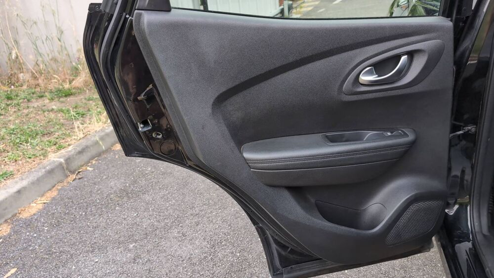 Kadjar II 1.5 dCi 115 EDC Intens - Automatique 2020 occasion 31100 Toulouse