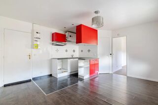 Vente Appartement Appartement 2 pièces de 30 m² situé à Bezons Bezons