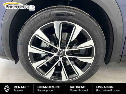Espace E-Tech full hybrid 200 GSR2 Techno 2025 occasion 14400 Bayeux