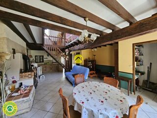  Maison à vendre 14 pièces 150 m²