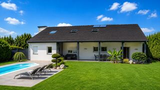  Villa à vendre 6 pièces 219 m²