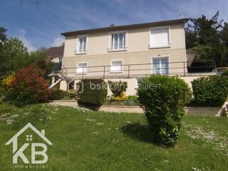  Maison à vendre 4 pièces 99 m²