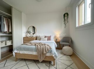  Appartement � vendre 4 pi�ces 64 m�