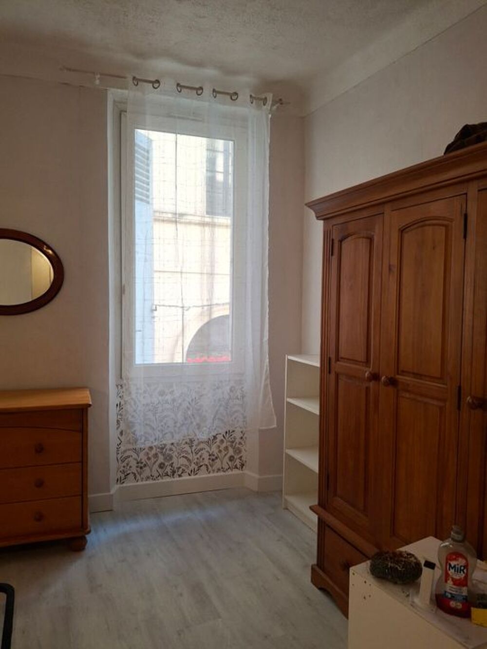 Location Appartement Studio de 37m2 à louer sur Toulon Toulon