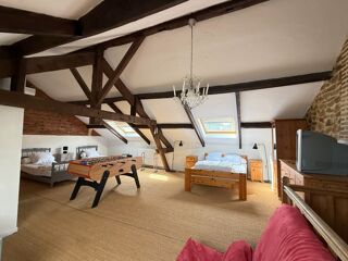  Maison � vendre 5 pi�ces 164 m�