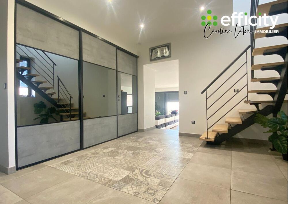  vendre  Maison Saint-Just-Saint-Rambert (42170)