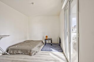  Appartement à vendre 2 pièces 38 m²