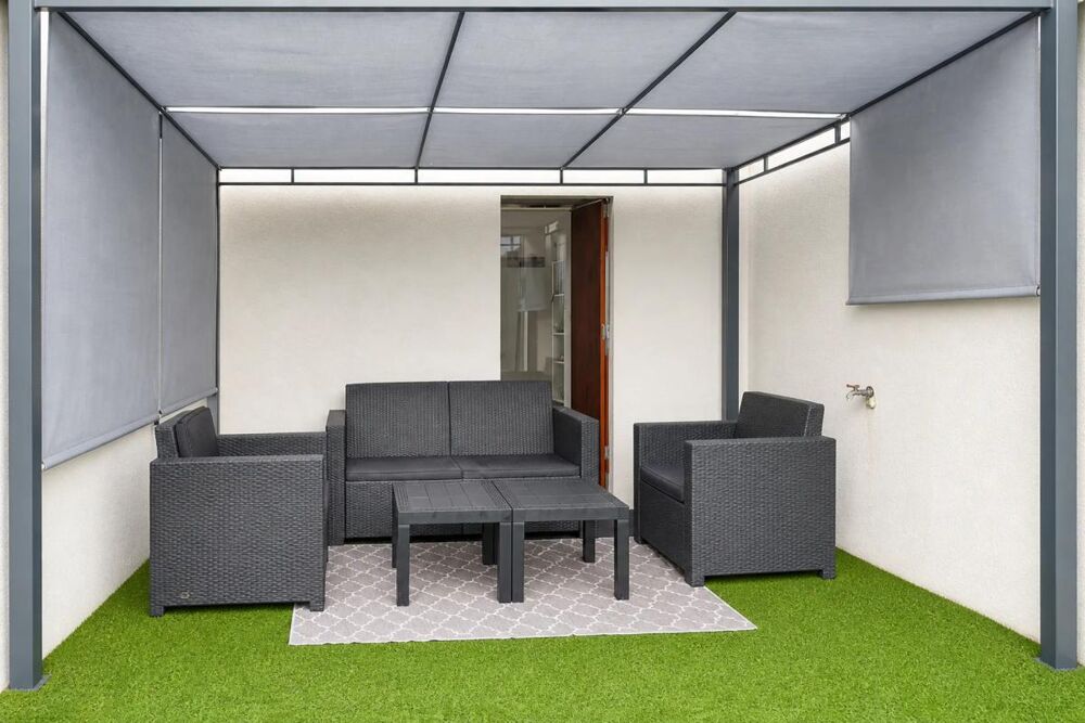 Vente Appartement Appartement 4 pièces - 73 m2 - Pierrefitte Saint denis