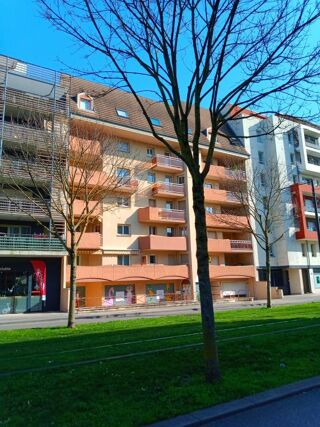  Appartement � vendre 3 pi�ces 75 m�