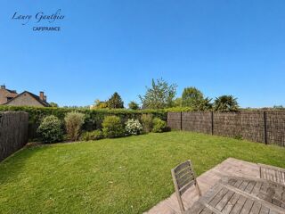 Maison � vendre 4 pi�ces 89 m�