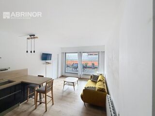  Appartement � vendre 2 pi�ces 41 m�