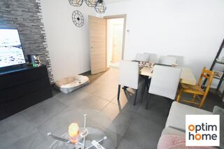  Appartement à vendre 4 pièces 108 m²