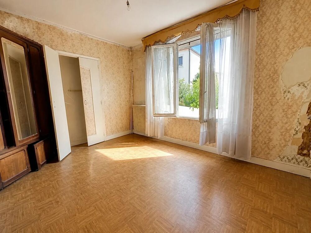 Vente Maison Maison de 160 m² à Murviel-lès-Béziers à rénover Murviel les beziers