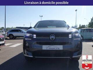 C5 aircross Hybride 145 e-DCS6 Max +Pack Hiver 2026 occasion 10150 Lavau