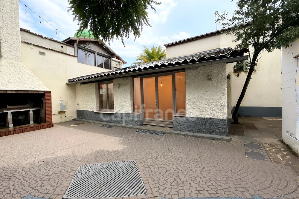 Vente Duplex/Triplex Appartement à vendre 4 pièces ALES (30) Ales