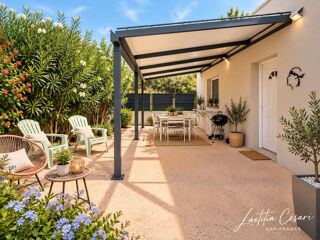 Maison 3 pièces 66 m² · à Calvi · 66 m² · 485 000 €