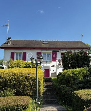  Maison à vendre 6 pièces 125 m²