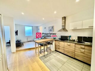  Appartement � vendre 2 pi�ces 46 m�