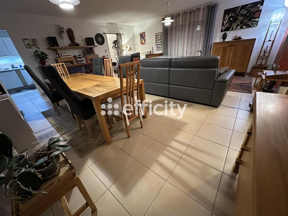 Vente Maison Maison Rambouillet