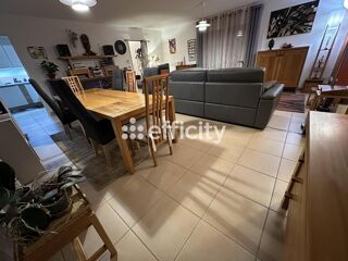  Maison à vendre 4 pièces 90 m²