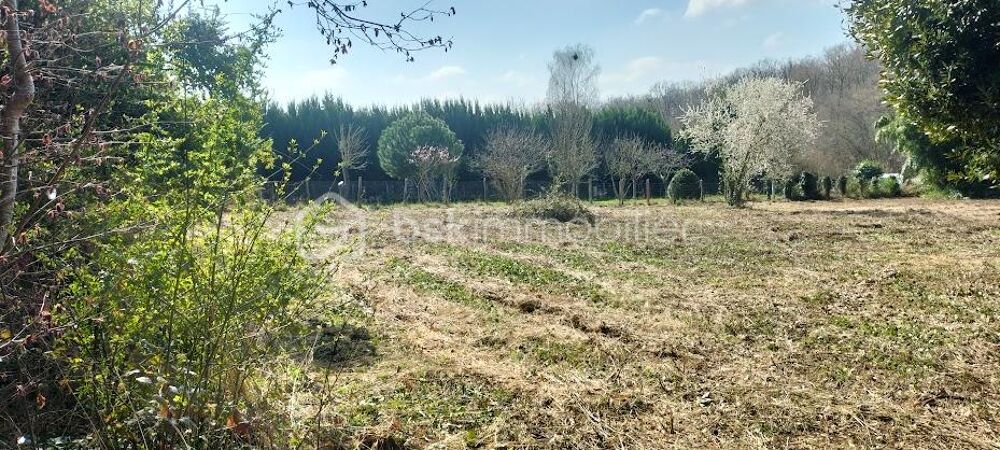Vente Terrain terrain constructible Pourrain