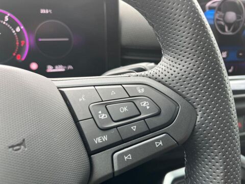 T-ROC 1.5 eTSI Hybrid 150 ch DSG7 R-Line 2025 occasion 31100 Toulouse