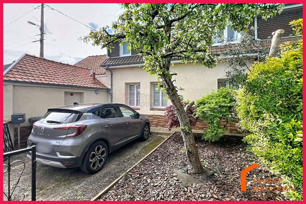 Maison Berck 5 pièce(s) 116 m2