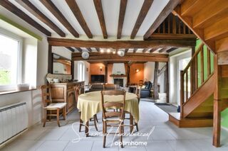  Maison � vendre 7 pi�ces 137 m�