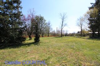  Terrain � vendre 1180 m�