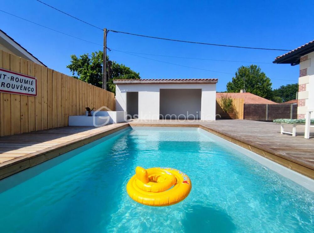 � vendre  Villa Gujan-Mestras (33470)