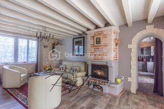  Maison à vendre 7 pièces 200 m²