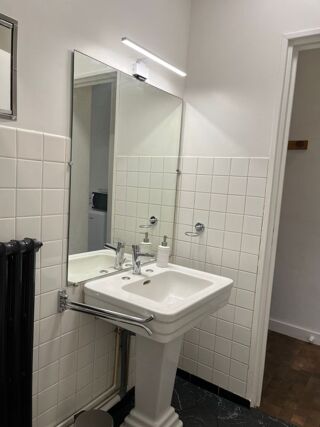  Appartement � louer 1 pi�ce 17 m� Compiegne