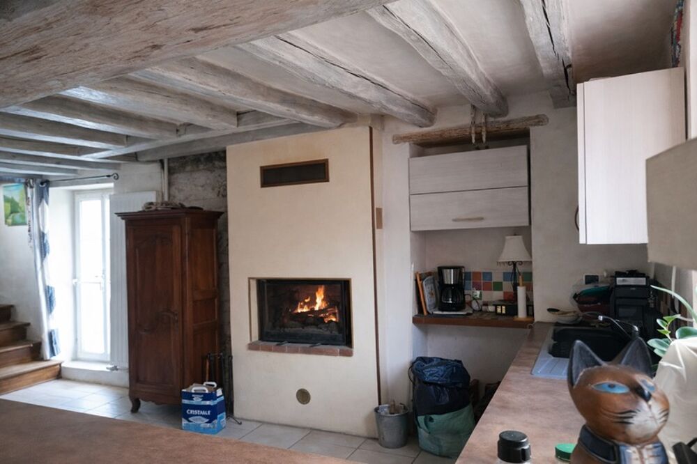 Vente Maison Maison à vendre 6 pièces BANNAY (18) Cosne cours sur loire