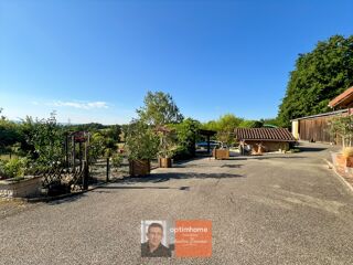  Maison à vendre 9 pièces 197 m²