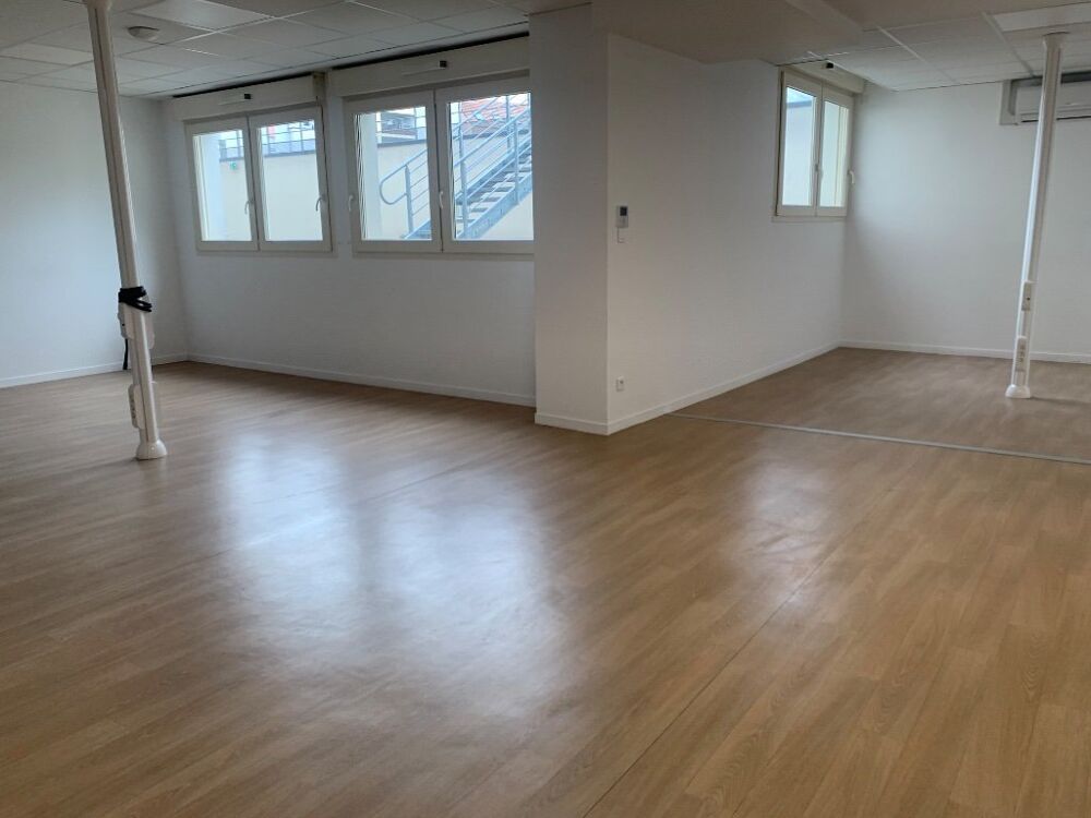   A VENDRE - BUREAU Dijon