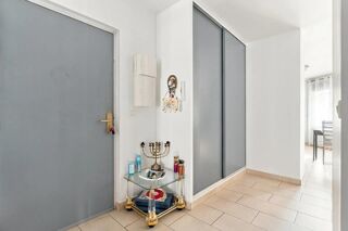  Appartement à vendre 3 pièces 70 m²