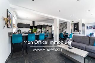  Villa � vendre 5 pi�ces 110 m�