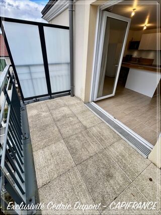  Appartement  vendre 2 pices 46 m